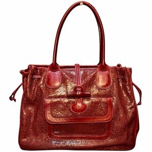 LONGCHAMP leather shoulder bag. ❤️❤️❤️